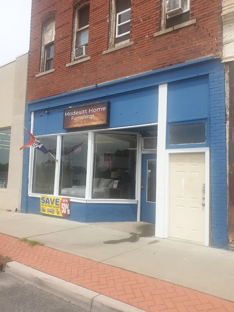 Modesitt Home Furnishings LLC (LP_AB)