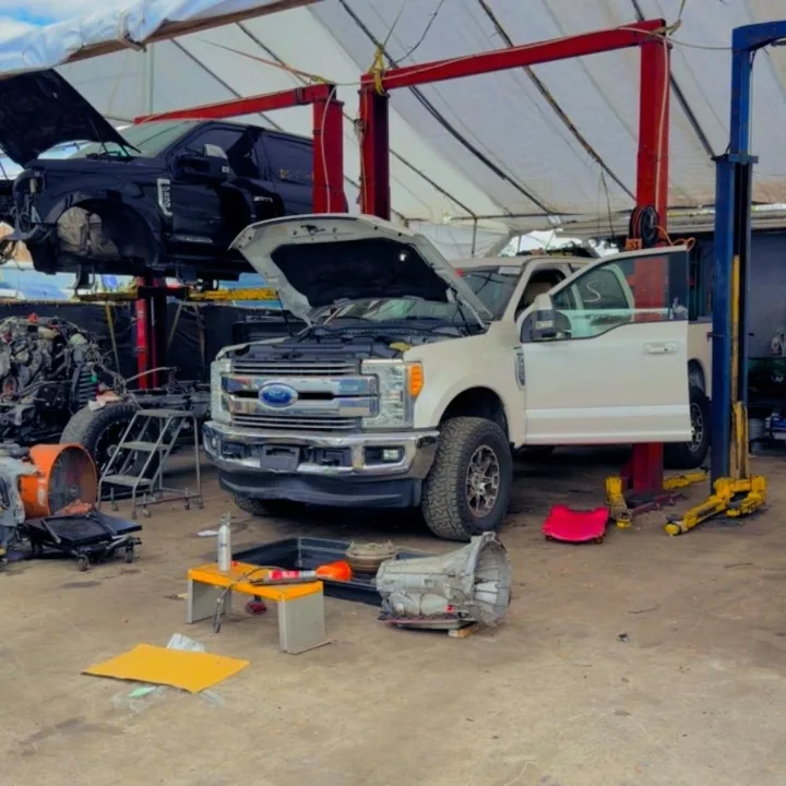 Moethemechanic LLC
