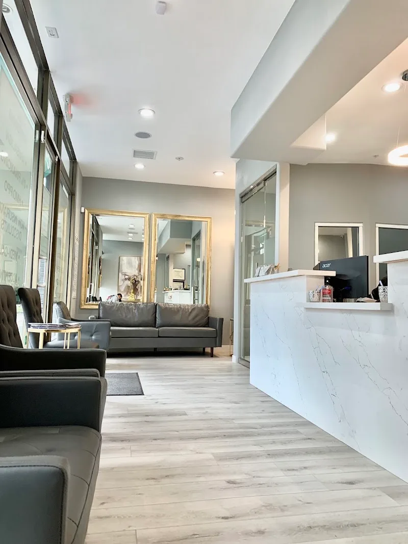 Mohammad Ali Zareh DDS Inc (FP)