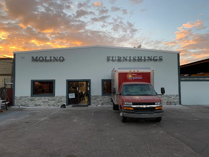 Molino Home Furnishings LLC