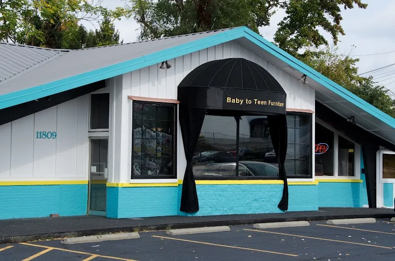Molly Monkey Kid Furniture LLC