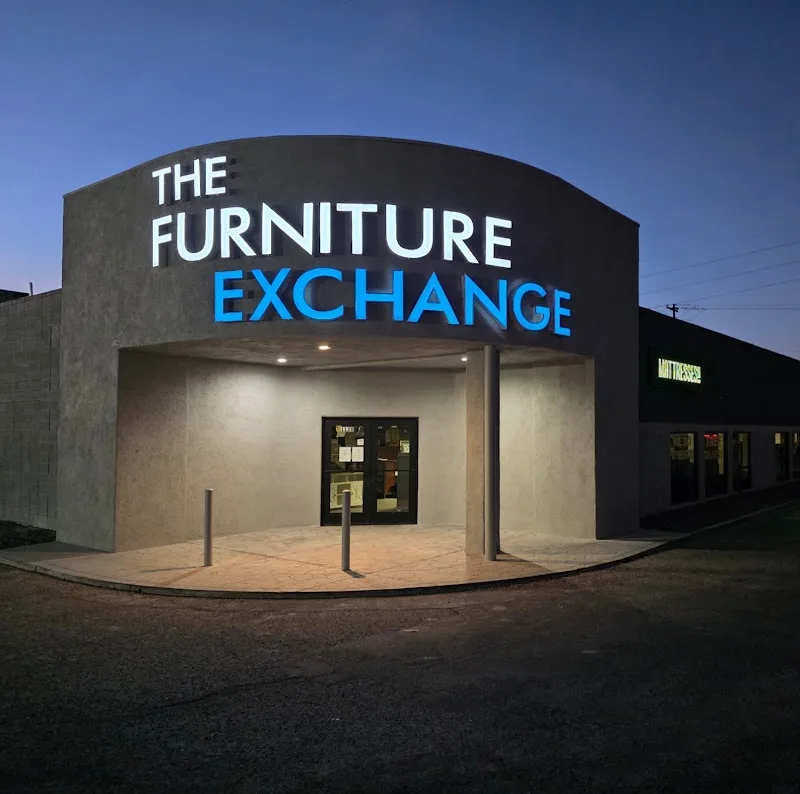 Mondo Garage Sale LLC