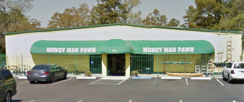 Money Man Pawn #433