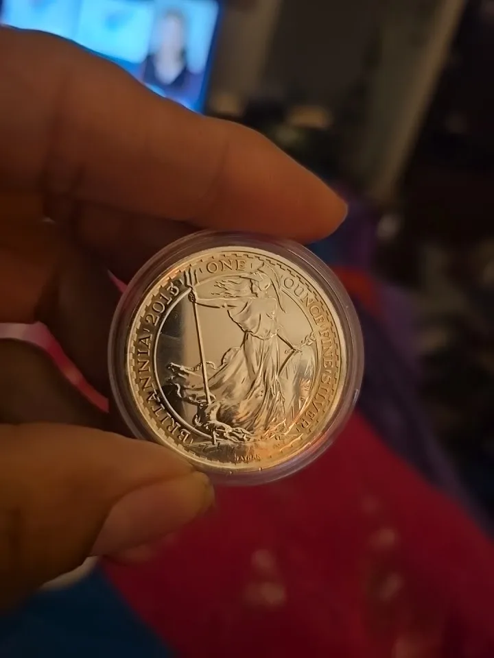 Money Man Pawn #438