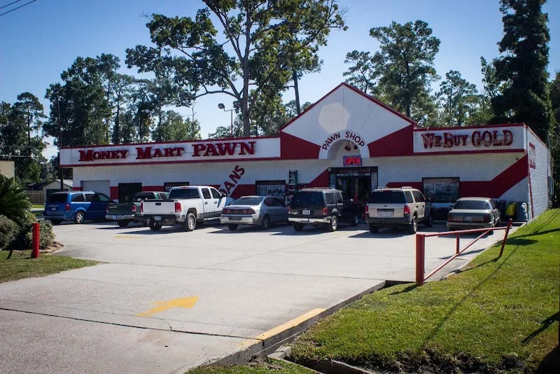 Money Mart #3239