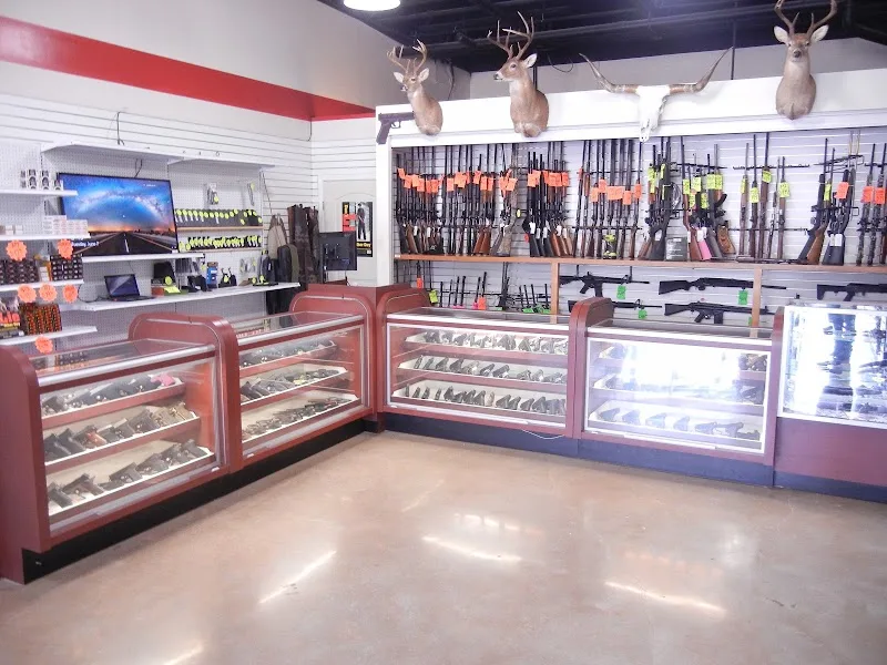 Money Mart #3243