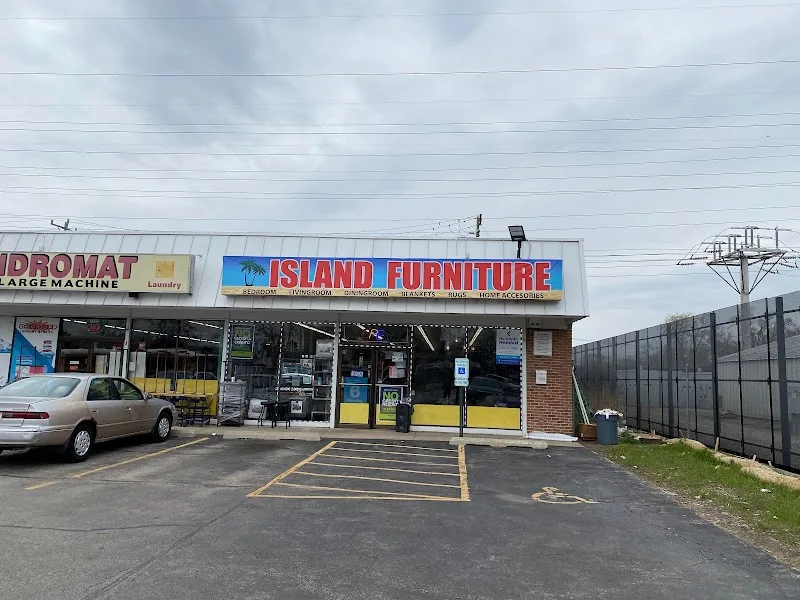 Monkey Furniture and More Inc