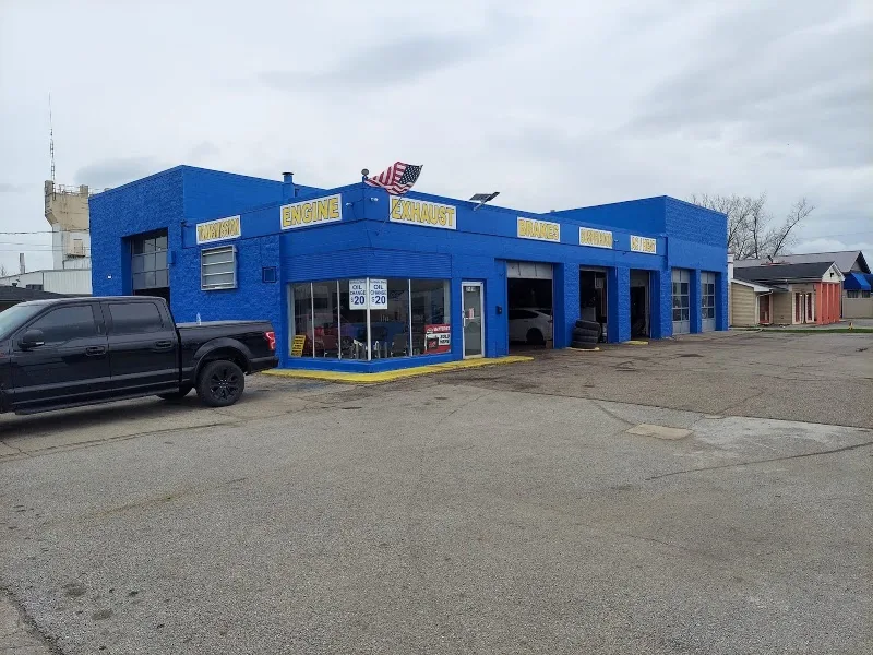 Monroe Car Care LLC