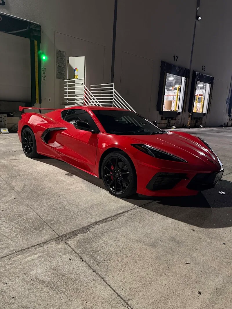 Monster Tint and Accessories LLC