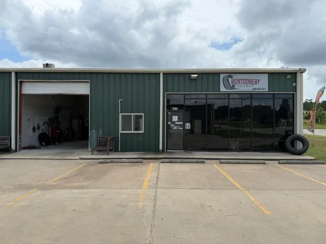 Montgomery Tire Service LLC