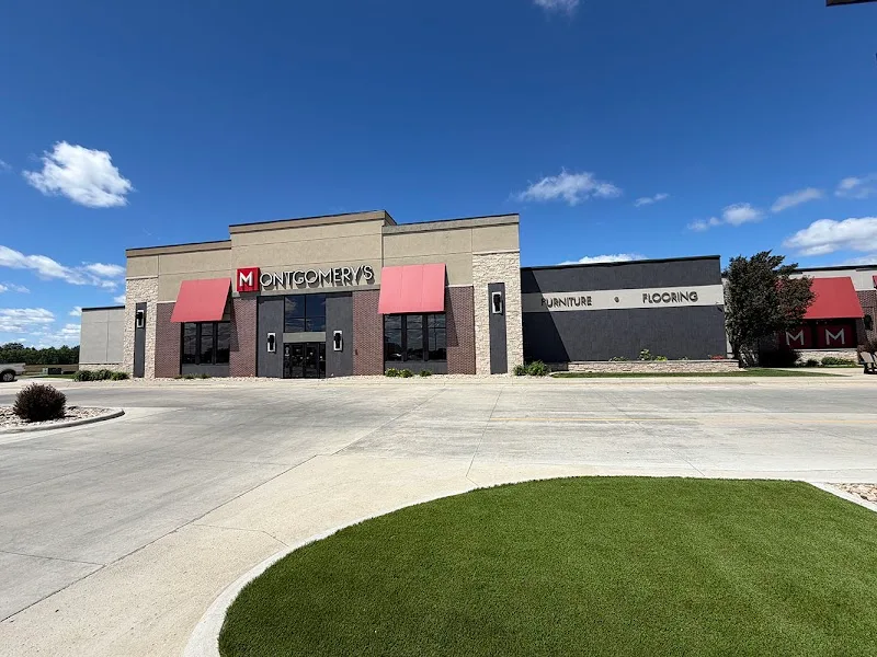 Montgomerys Furniture Inc