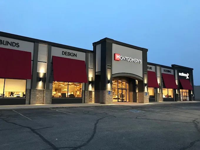 Montgomerys Furniture- Madison