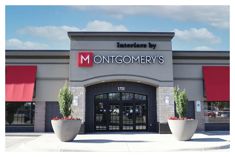 Montgomerys Furniture- Sioux Falls