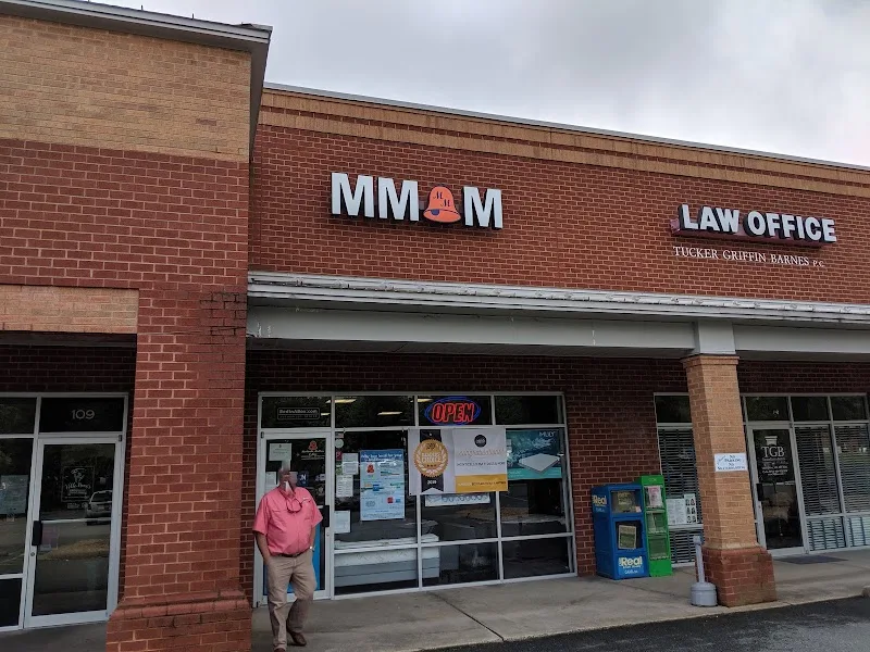 Monticello Mattress and More