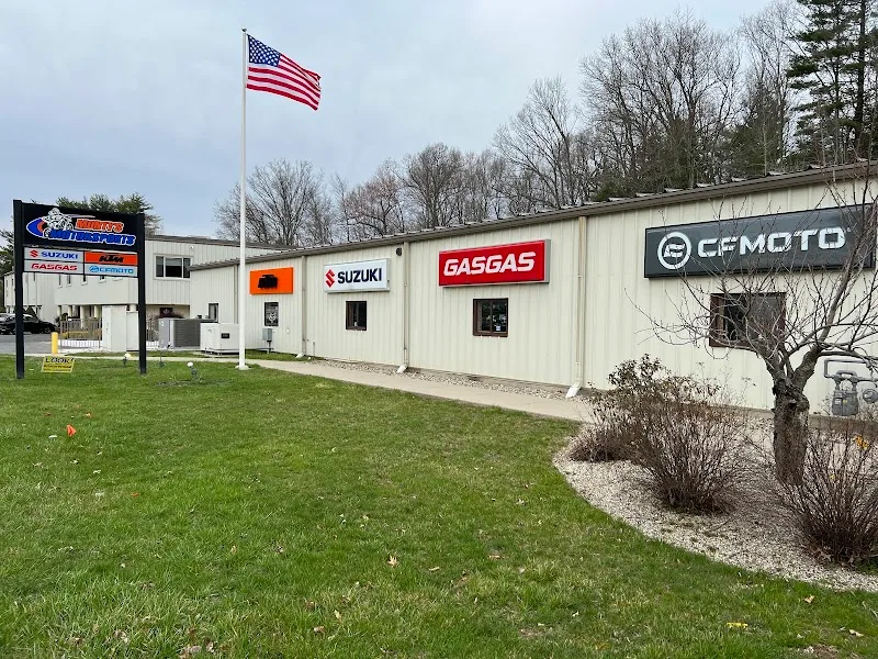 Montys Motorsports LLC