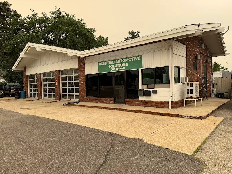 Moody Autocare LLC