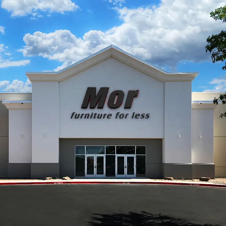Mor Furniture-Albuquerque NM