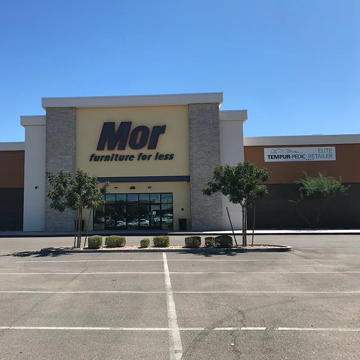 MOR Furniture-Avondale AZ