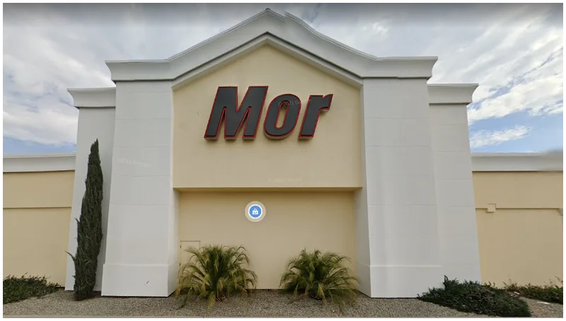 MOR Furniture-Bakersfield CA