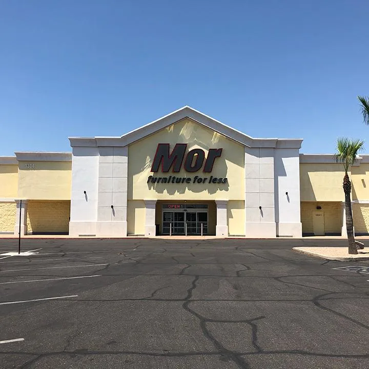 MOR Furniture-Casa Grande AZ