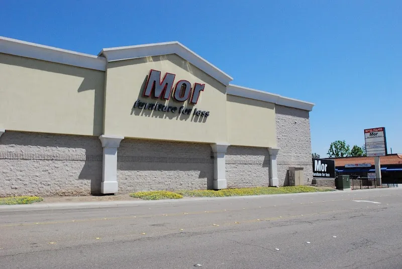 MOR Furniture-El Cajon CA