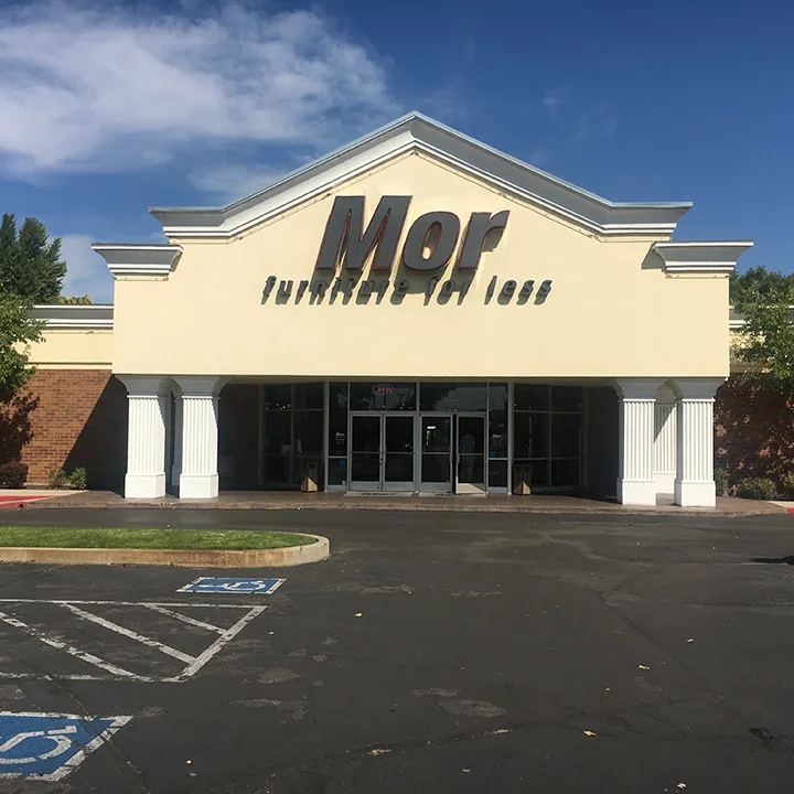 Mor Furniture For Less Inc- Idaho