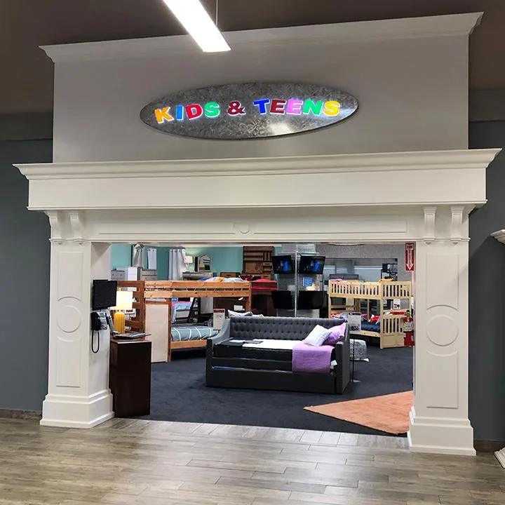 Mor Furniture For Less Inc- Nevada
