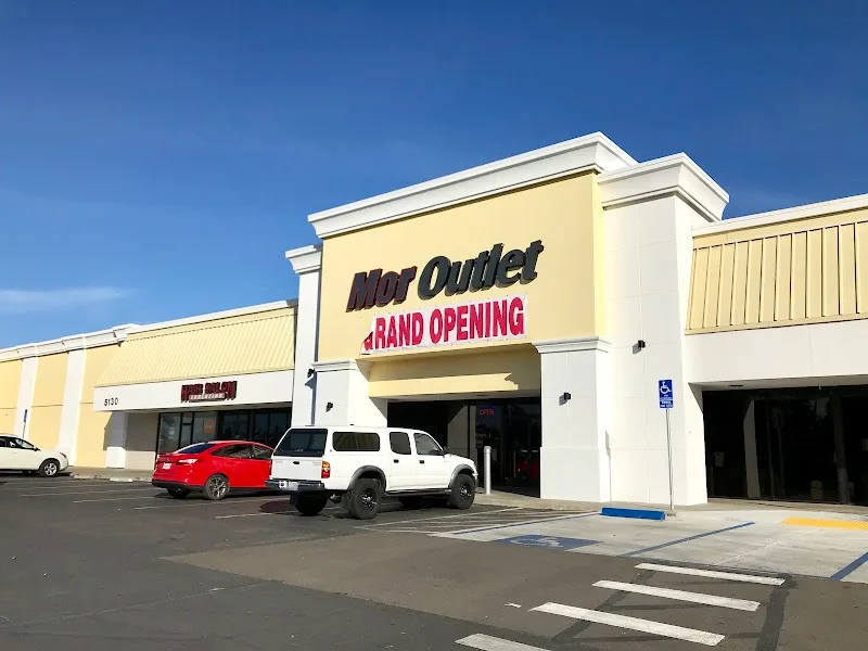 MOR Furniture-Fresno CA