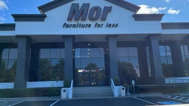 MOR Furniture-Kent WA