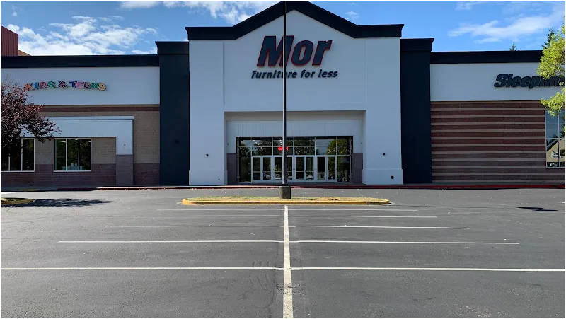 MOR Furniture-Lacey WA