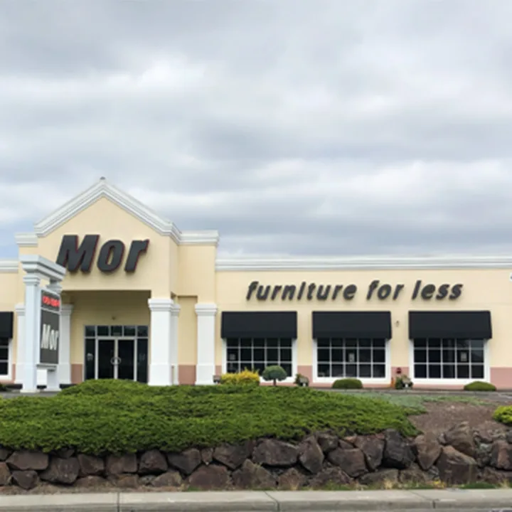MOR Furniture-Lynnwood WA