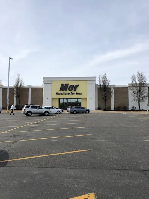 MOR Furniture-Nampa ID
