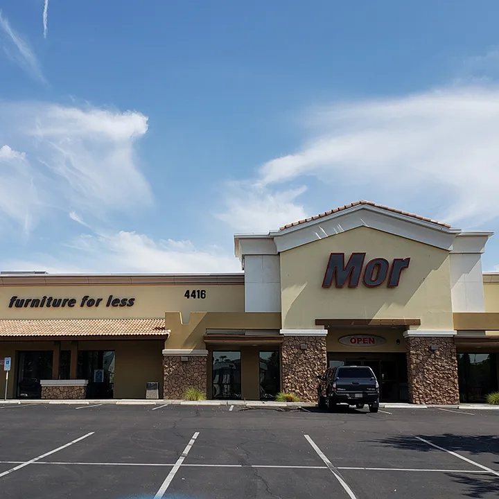 MOR Furniture-Phoenix AZ