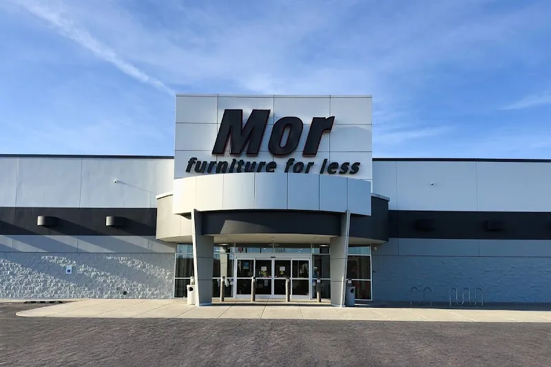 MOR Furniture-Richland WA