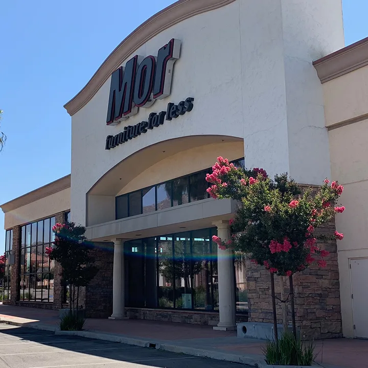 MOR Furniture-Riverside CA