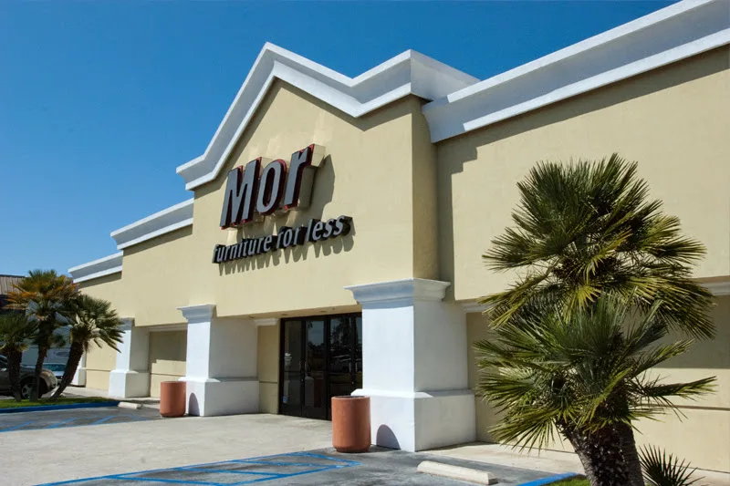 MOR Furniture-San Marcos CA