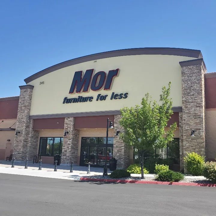 MOR Furniture-Sparks NV