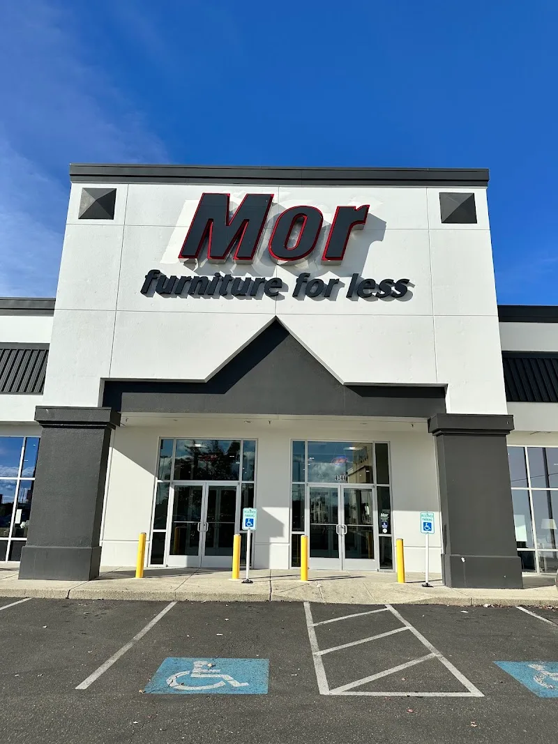 MOR Furniture-Tacoma WA