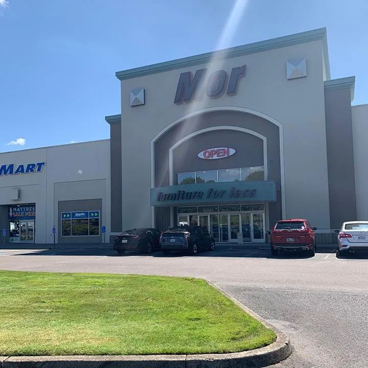 MOR Furniture-Tigard ORE