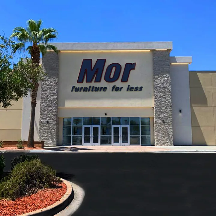 MOR Furniture-Yuma AZ