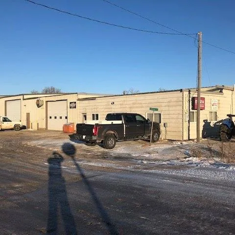 Morgan Diesel Inc