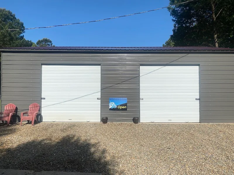 Morgans Auto Repairs LLC
