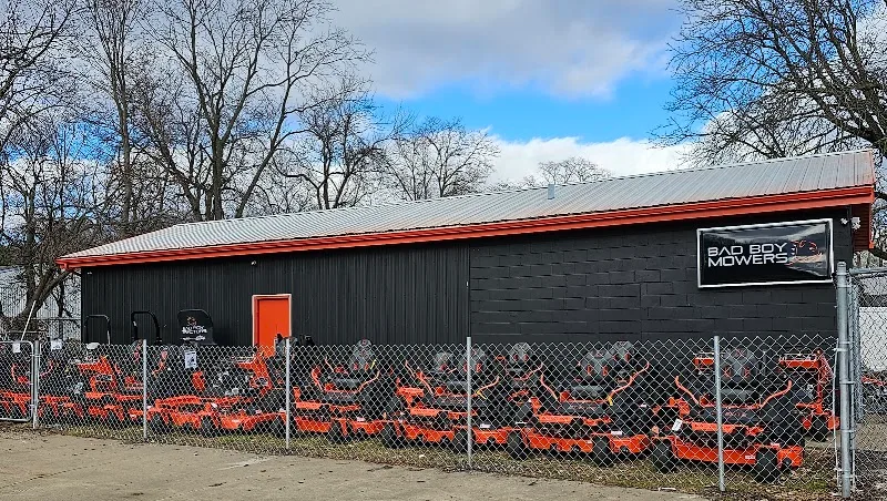 Moritz Equip and Outdoor Power LLC (TF)