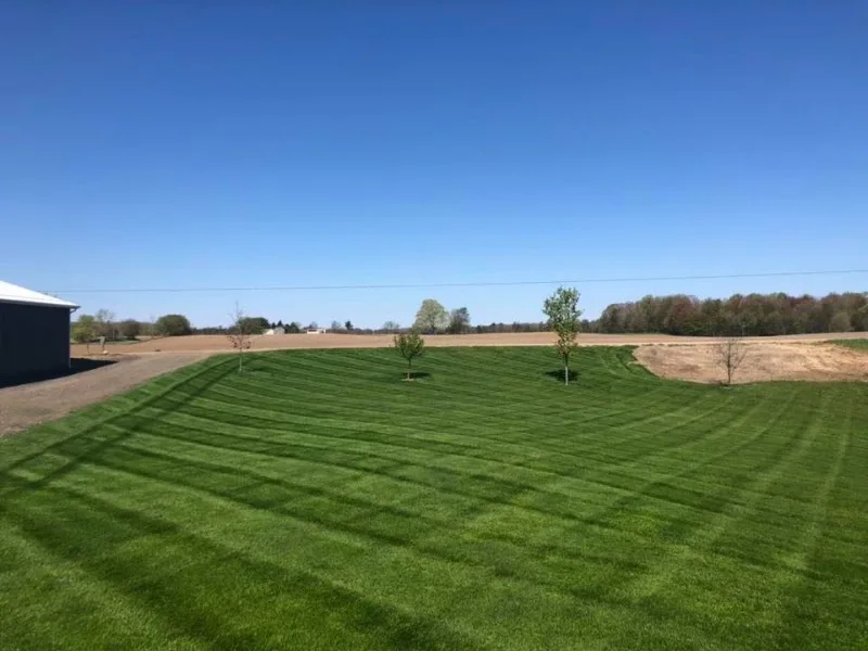 Morris Lawn Care N Snow Removal LLC (TF)