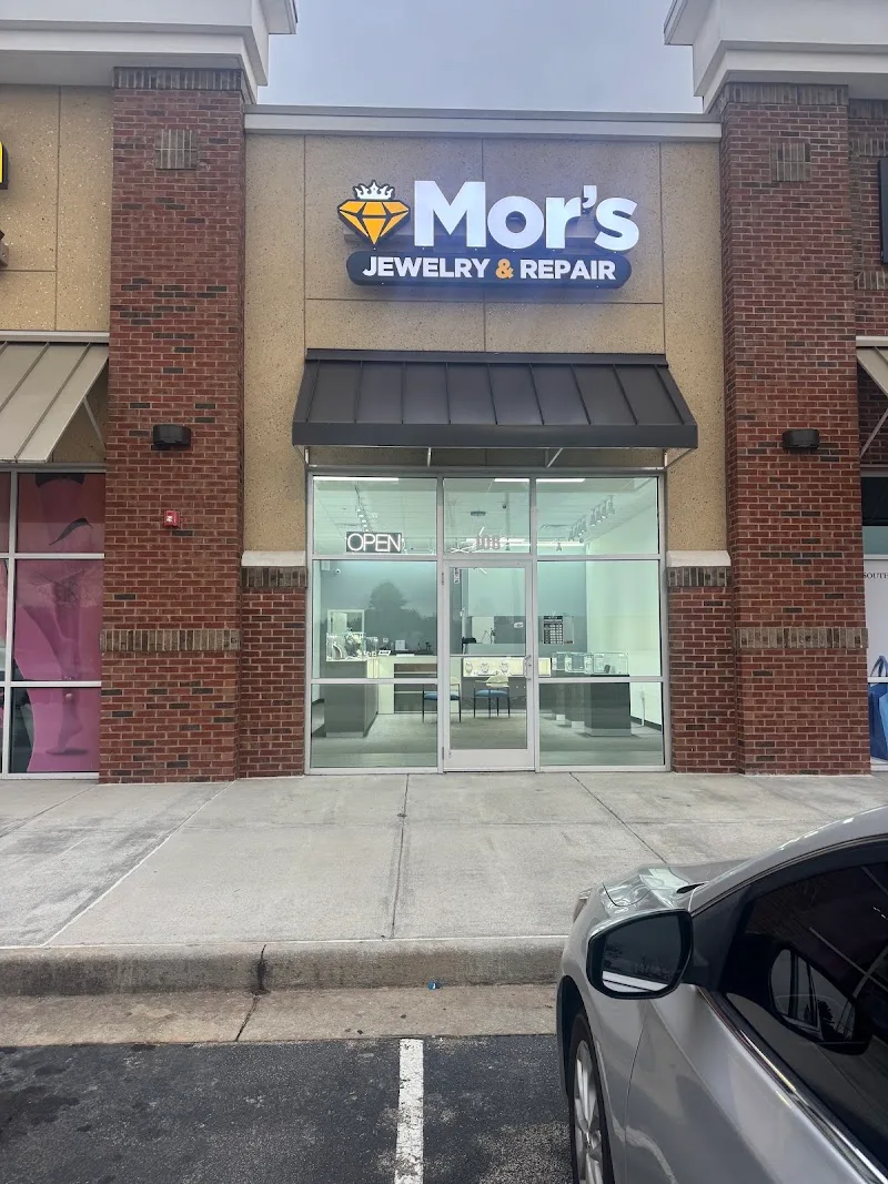 Mors Jewelry LLC