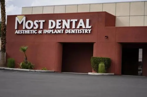 Most Dental LLC (AC)