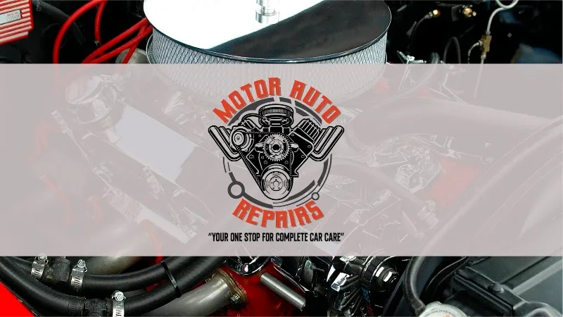 Motor Auto Repairs LLC