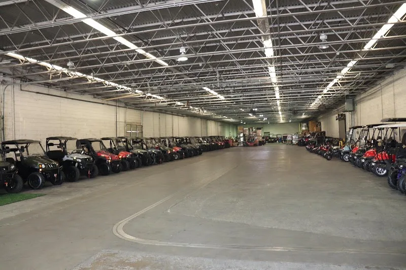 Motorlab LLC (EV)