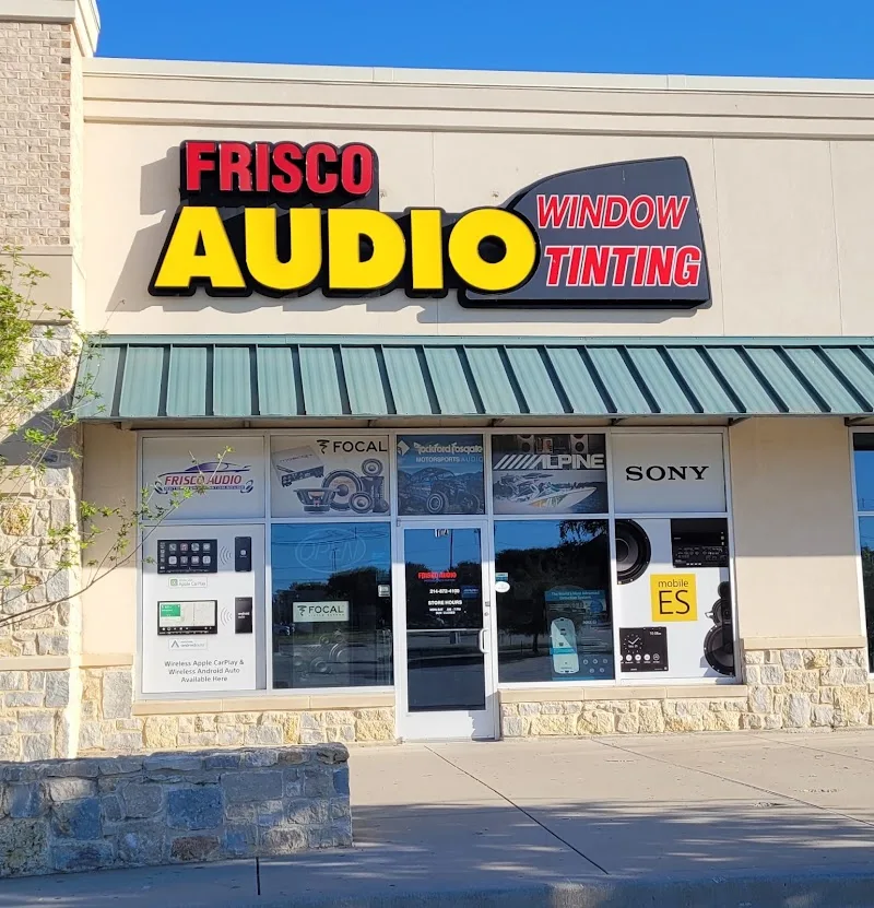 Motorsports Custom Sound LLC