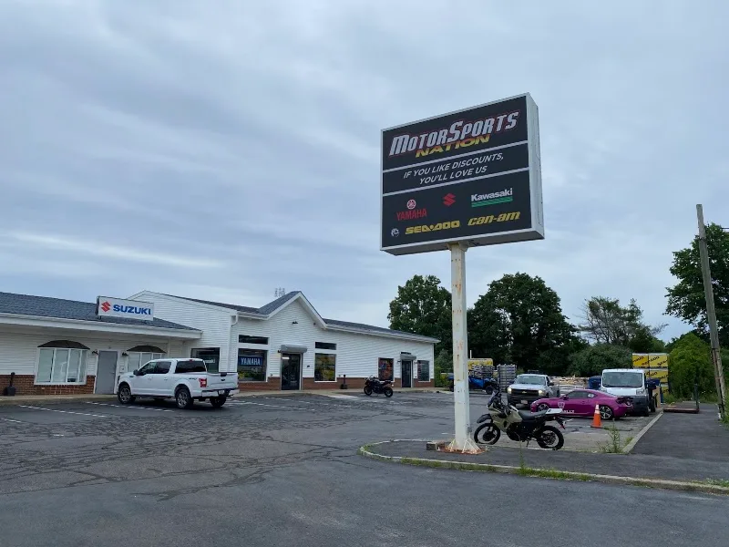 Motorsports Nation Massachusetts LLC